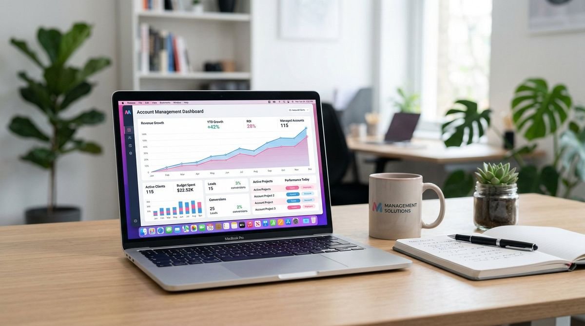 Full OnlyFans account management