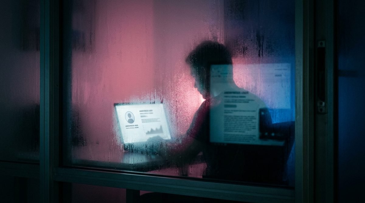 How to Make Money Anonymously on OnlyFans