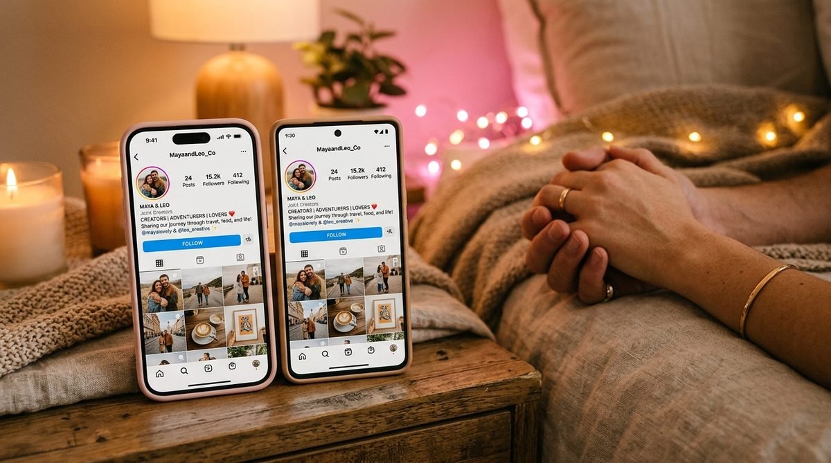 OnlyFans as a Couple: Success Strategies for Partner Accounts