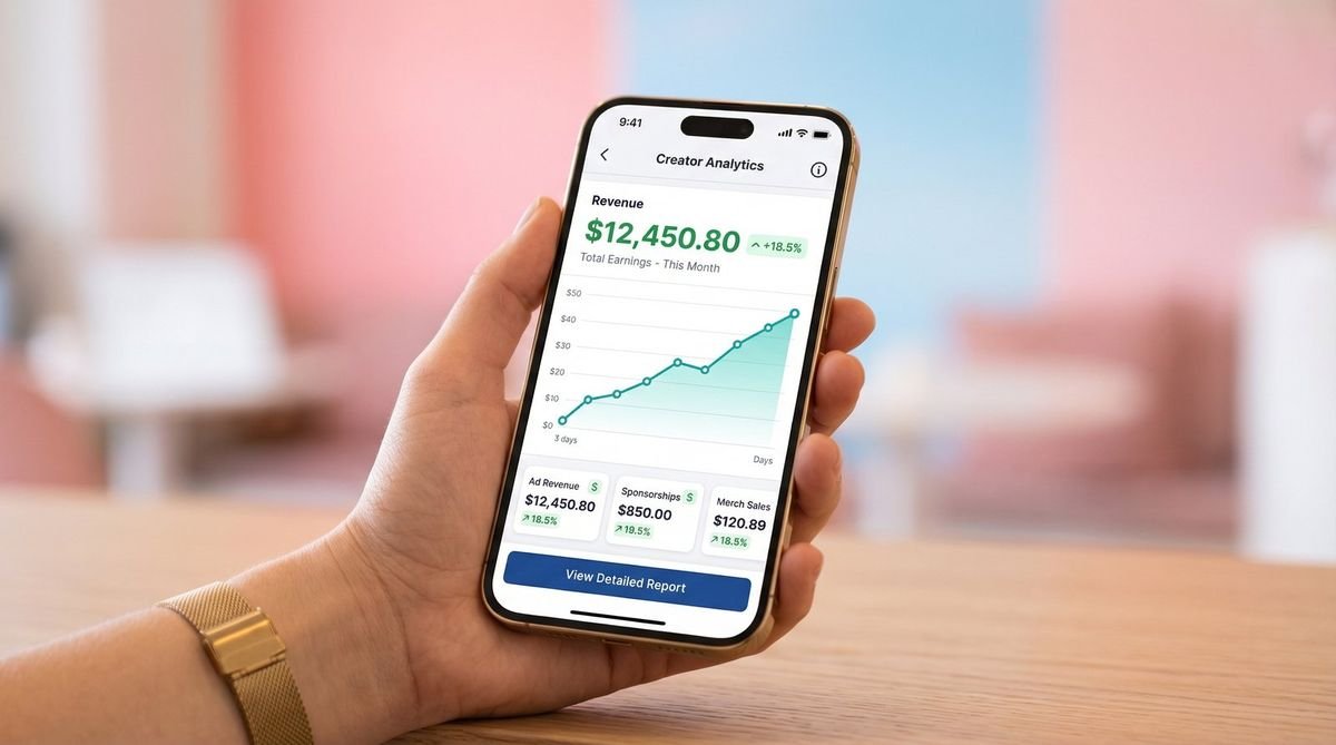 How Much Can You Earn on OnlyFans? A Realistic Breakdown