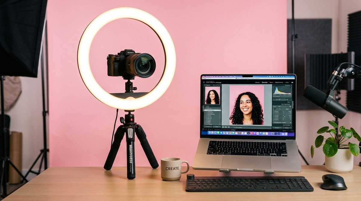 The Perfect OnlyFans Profile Picture: How to Stand Out