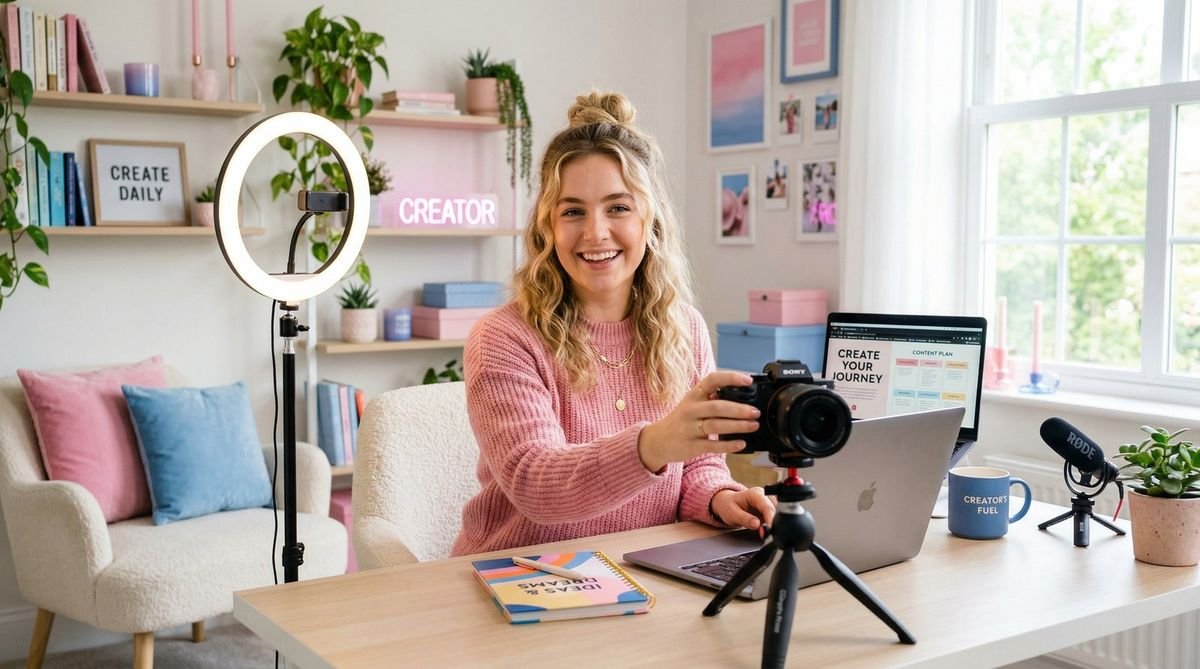 How to Start an OnlyFans: The Complete Beginner's Guide