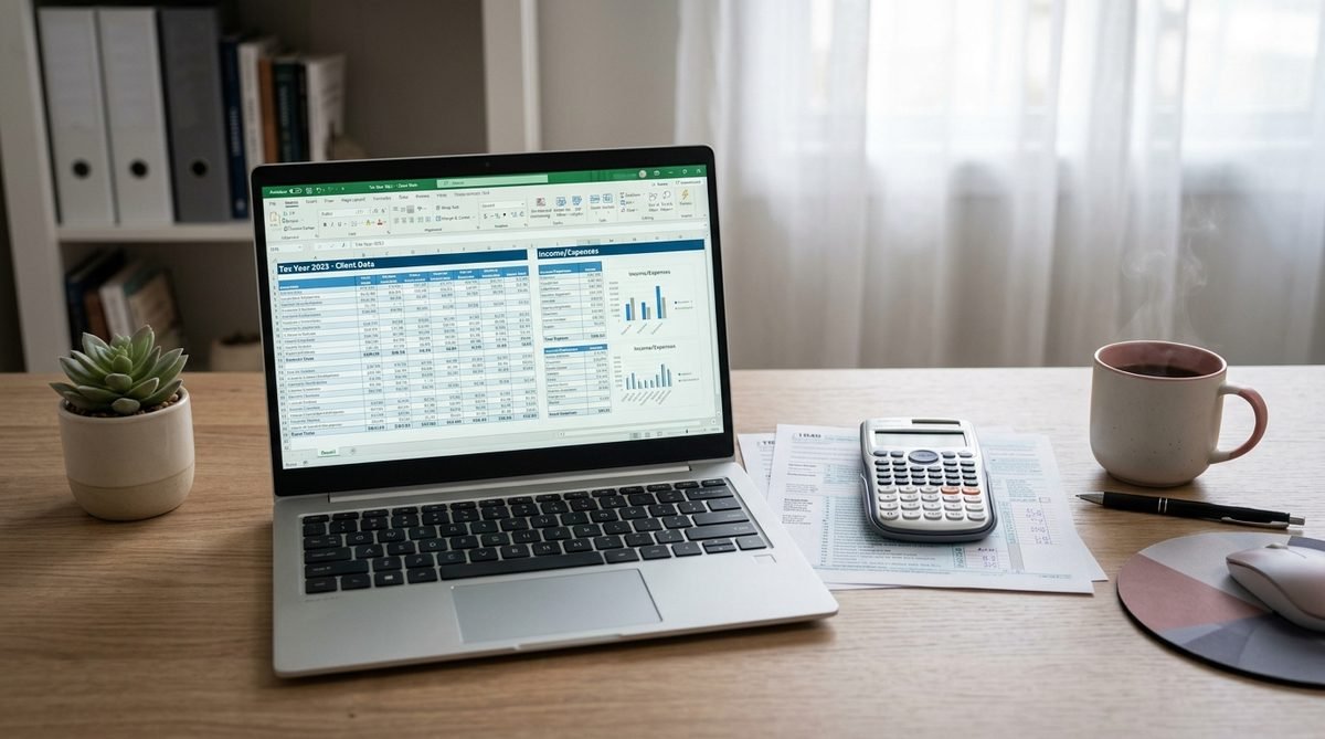 OnlyFans Taxes: Everything Creators Need to Know