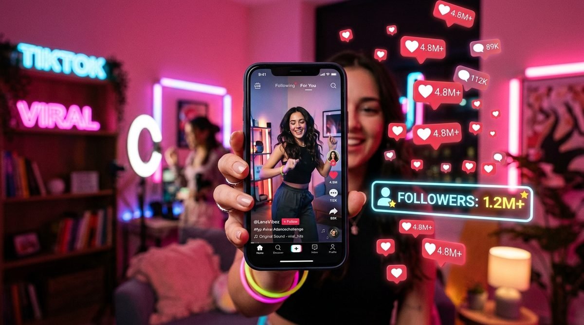 How to Promote OnlyFans on TikTok: Strategies Top Creators Use